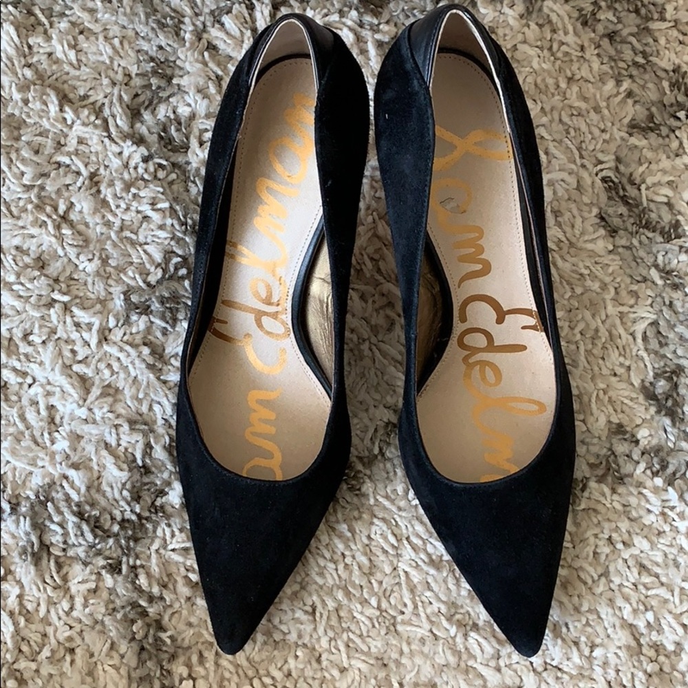 Sam Edelman